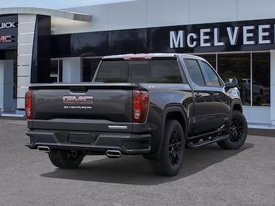 New 2025 GMC Sierra 1500 Elevation Crew Cab for sale #2531029 - photo 2