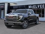 2025 GMC Sierra 1500 Crew Cab 4WD Pickup for sale #2531031 - photo 6