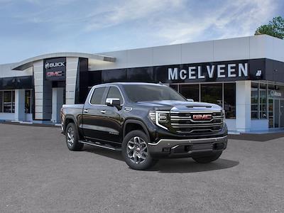 2025 GMC Sierra 1500 Crew Cab 4WD Pickup for sale #2531032 - photo 1