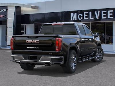 2025 GMC Sierra 1500 Crew Cab 4WD Pickup for sale #2531032 - photo 2
