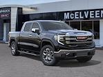 2025 GMC Sierra 1500 Crew Cab 4WD Pickup for sale #2531032 - photo 7