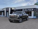 2025 GMC Sierra 1500 Crew Cab 4WD Pickup for sale #2531032 - photo 8