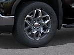 2025 GMC Sierra 1500 Crew Cab 4WD Pickup for sale #2531032 - photo 9