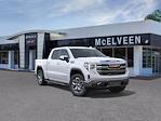 2025 GMC Sierra 1500 Crew Cab 4WD Pickup for sale #2531035 - photo 1