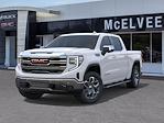 2025 GMC Sierra 1500 Crew Cab 4WD Pickup for sale #2531035 - photo 6