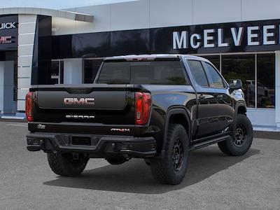 2025 GMC Sierra 1500 Crew Cab 4WD Pickup for sale #2531036 - photo 2