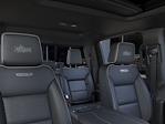 New 2025 GMC Sierra 1500 AT4X Crew Cab 4WD Pickup for sale #2531036 - photo 24