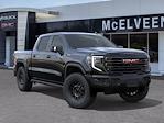 New 2025 GMC Sierra 1500 AT4X Crew Cab 4WD Pickup for sale #2531036 - photo 31