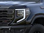 New 2025 GMC Sierra 1500 AT4X Crew Cab 4WD Pickup for sale #2531036 - photo 34