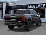 New 2025 GMC Sierra 1500 AT4X Crew Cab 4WD Pickup for sale #2531036 - photo 2