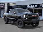 New 2025 GMC Sierra 1500 AT4X Crew Cab 4WD Pickup for sale #2531036 - photo 7