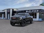 New 2025 GMC Sierra 1500 AT4X Crew Cab 4WD Pickup for sale #2531036 - photo 8