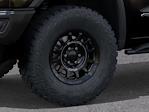 New 2025 GMC Sierra 1500 AT4X Crew Cab 4WD Pickup for sale #2531036 - photo 9