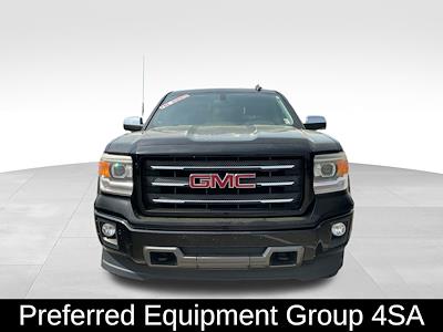 Used 2015 GMC Sierra 1500 - photo 1