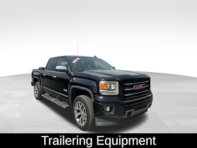 Used 2015 GMC Sierra 1500 - photo 1