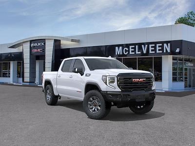 2025 GMC Sierra 1500 Crew Cab 4WD Pickup for sale #2531037 - photo 1
