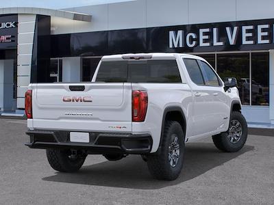 2025 GMC Sierra 1500 Crew Cab 4WD Pickup for sale #2531037 - photo 2