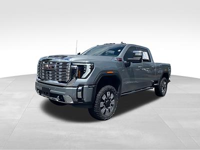 Used 2024 GMC Sierra 2500 Denali Crew Cab 4WD Pickup for sale #2531037A - photo 1