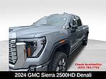 Used 2024 GMC Sierra 2500 Denali Crew Cab 4WD Pickup for sale #2531037A - photo 3