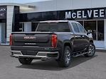 2025 GMC Sierra 1500 Crew Cab 4WD Pickup for sale #2531038 - photo 27