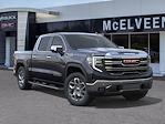 2025 GMC Sierra 1500 Crew Cab 4WD Pickup for sale #2531038 - photo 30