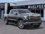 2025 GMC Sierra 1500 Crew Cab 4WD Pickup for sale #2531038 - photo 7