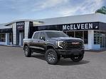 2025 GMC Sierra 1500 Crew Cab 4WD Pickup for sale #2531041 - photo 1