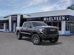 2025 GMC Sierra 1500 Crew Cab 4WD Pickup for sale #2531041 - photo 25