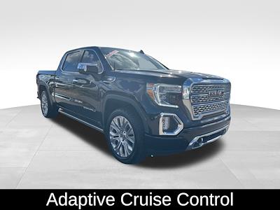 2021 GMC Sierra 1500 Crew Cab 4WD Pickup for sale #2531041B - photo 1