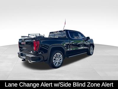 2021 GMC Sierra 1500 Crew Cab 4WD Pickup for sale #2531041B - photo 2