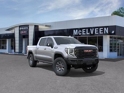 2025 GMC Sierra 1500 Crew Cab 4WD Pickup for sale #2531042 - photo 1