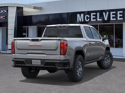 2025 GMC Sierra 1500 Crew Cab 4WD Pickup for sale #2531042 - photo 2