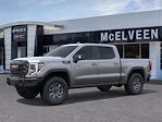2025 GMC Sierra 1500 Crew Cab 4WD Pickup for sale #2531042 - photo 3