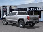 2025 GMC Sierra 1500 Crew Cab 4WD Pickup for sale #2531042 - photo 4