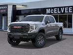 2025 GMC Sierra 1500 Crew Cab 4WD Pickup for sale #2531042 - photo 6