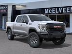 2025 GMC Sierra 1500 Crew Cab 4WD Pickup for sale #2531042 - photo 7