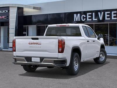 2025 GMC Sierra 1500 Double Cab 4WD Pickup for sale #2531048 - photo 2