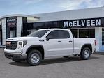 2025 GMC Sierra 1500 Double Cab 4WD Pickup for sale #2531048 - photo 3