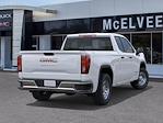 2025 GMC Sierra 1500 Double Cab 4WD Pickup for sale #2531048 - photo 2
