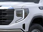 2025 GMC Sierra 1500 Double Cab 4WD Pickup for sale #2531048 - photo 10