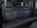 2025 GMC Sierra 1500 Double Cab 4WD Pickup for sale #2531048 - photo 17