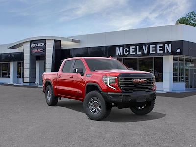 2025 GMC Sierra 1500 Crew Cab 4WD Pickup for sale #2531050 - photo 1