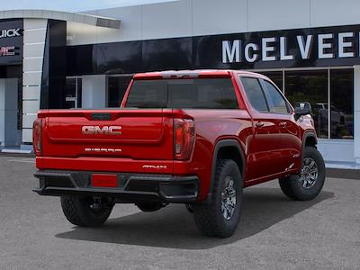 2025 GMC Sierra 1500 Crew Cab 4WD Pickup for sale #2531050 - photo 2