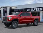 2025 GMC Sierra 1500 Crew Cab 4WD Pickup for sale #2531050 - photo 3