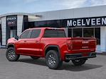 2025 GMC Sierra 1500 Crew Cab 4WD Pickup for sale #2531050 - photo 4