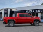 2025 GMC Sierra 1500 Crew Cab 4WD Pickup for sale #2531050 - photo 5