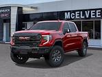 2025 GMC Sierra 1500 Crew Cab 4WD Pickup for sale #2531050 - photo 6
