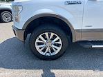 2015 Ford F-150 SuperCrew Cab 4x4 Pickup for sale #2531051B - photo 11