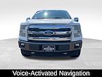 2015 Ford F-150 SuperCrew Cab 4x4 Pickup for sale #2531051B - photo 3