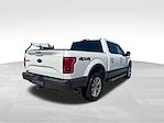 2015 Ford F-150 SuperCrew Cab 4x4 Pickup for sale #2531051B - photo 8